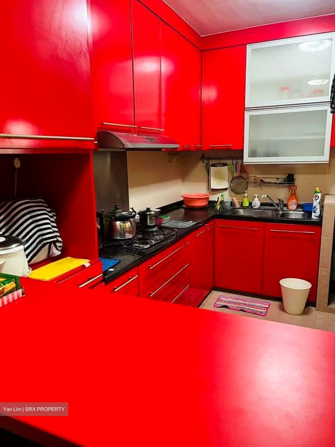 Blk 652C Jurong West Street 61 (Jurong West), HDB 5 Rooms #571694321
